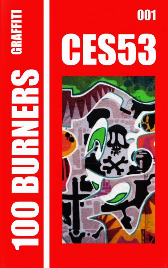100 Burners — Ces53