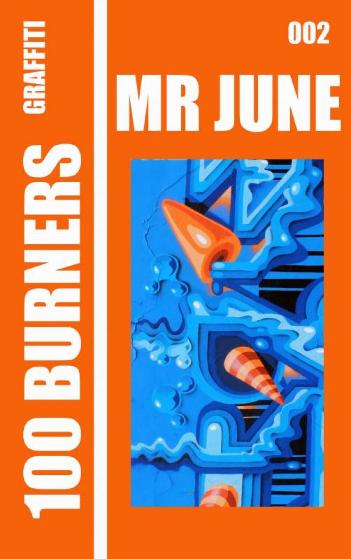 100 Burners — Mr June