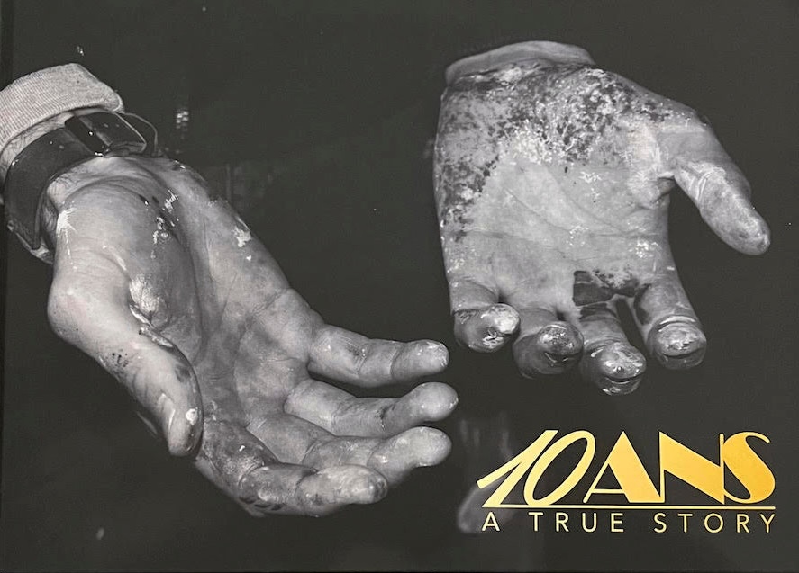 10 Ans: A True Story