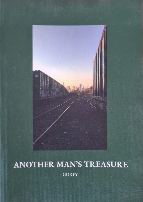 Another Man's Treasure