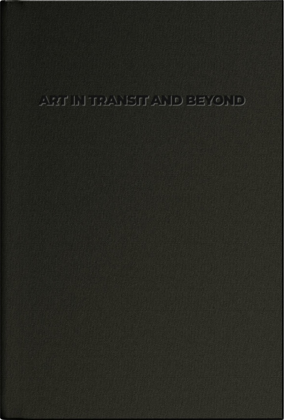 Art in Transit and Beyond