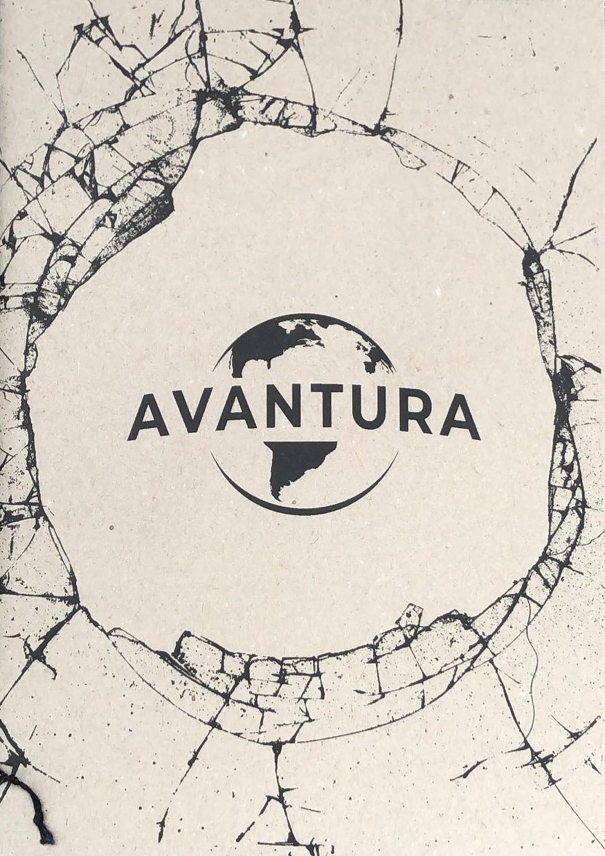 Lost Press Avantura
