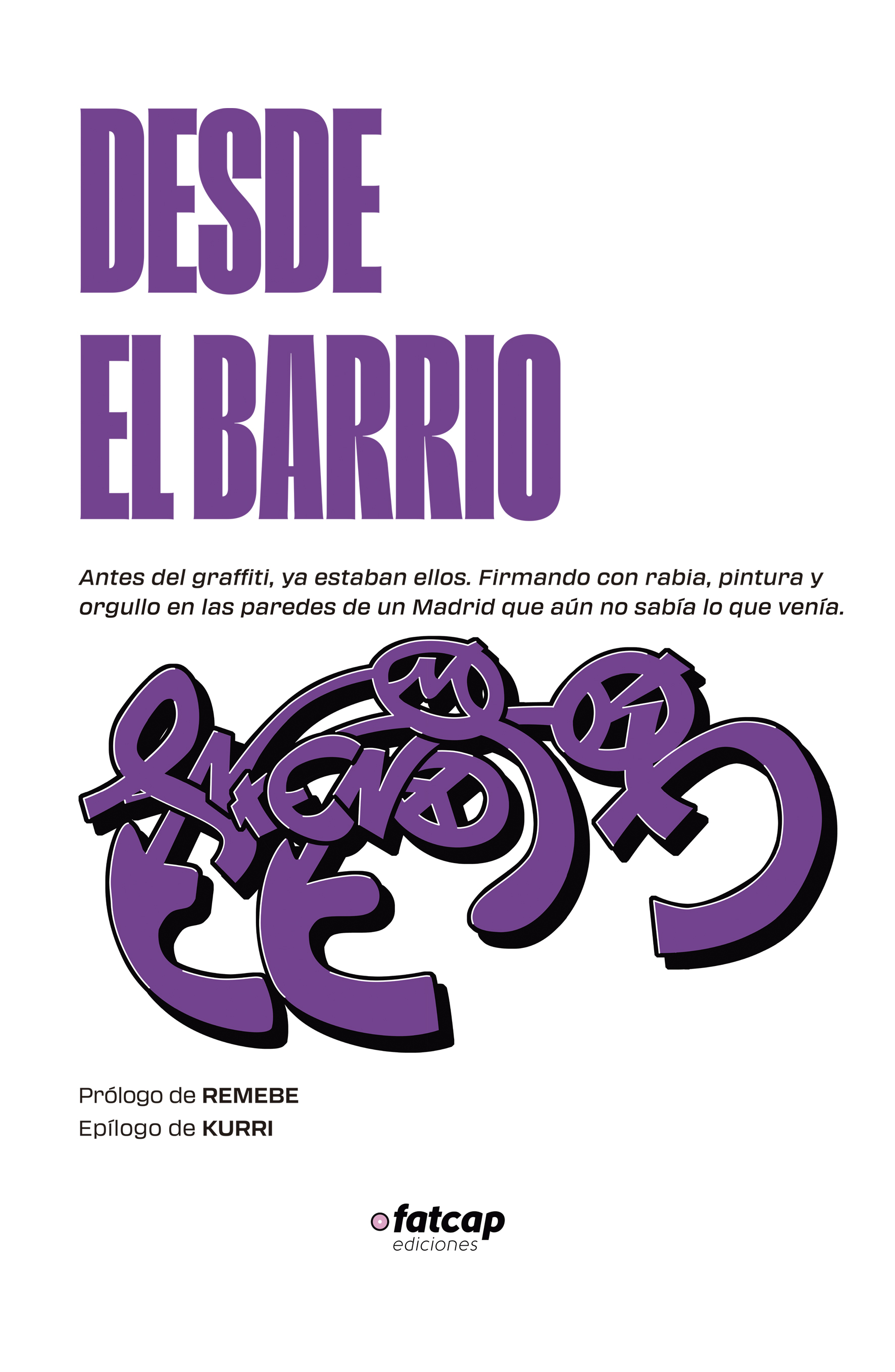 Desde el Barrio