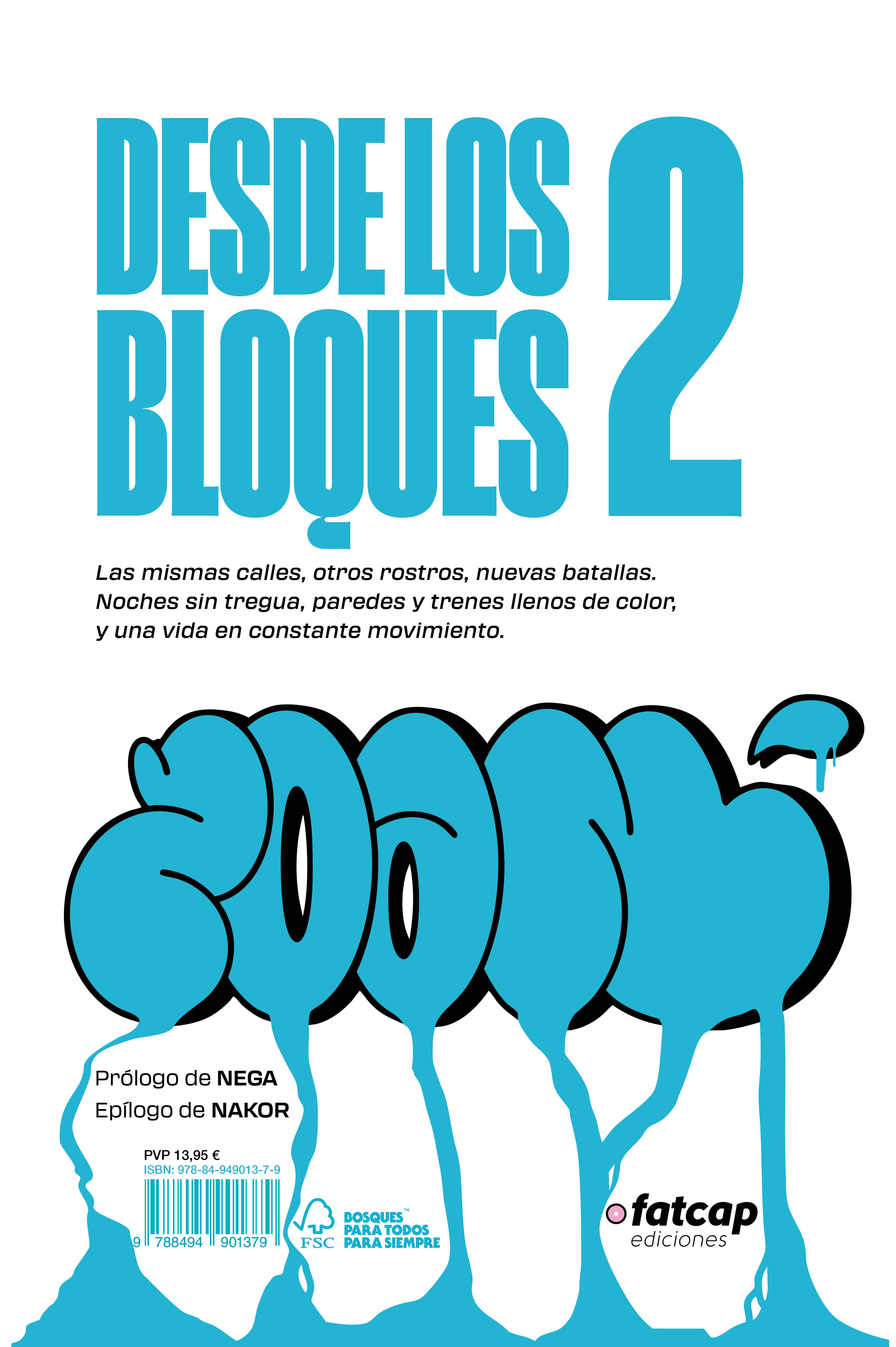 Desde los Bloques 2