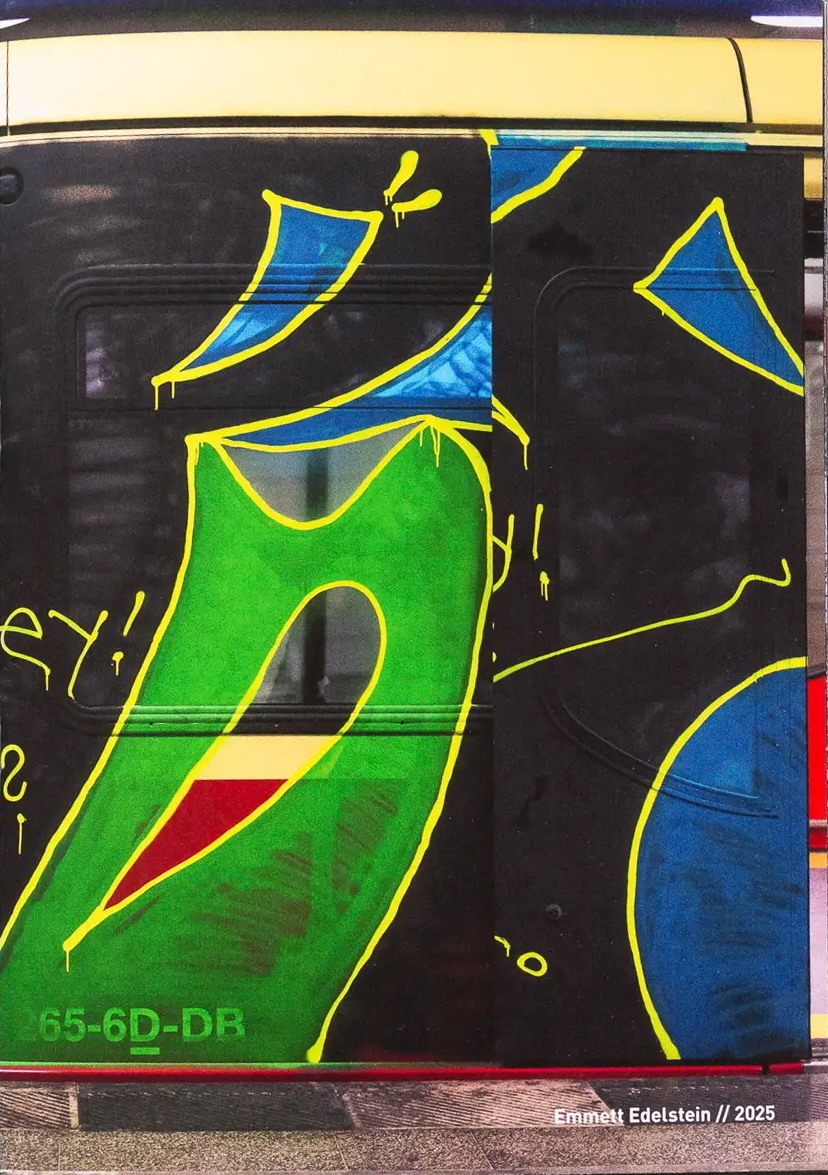 Der Edelstein Emmett Edelstein: 2025