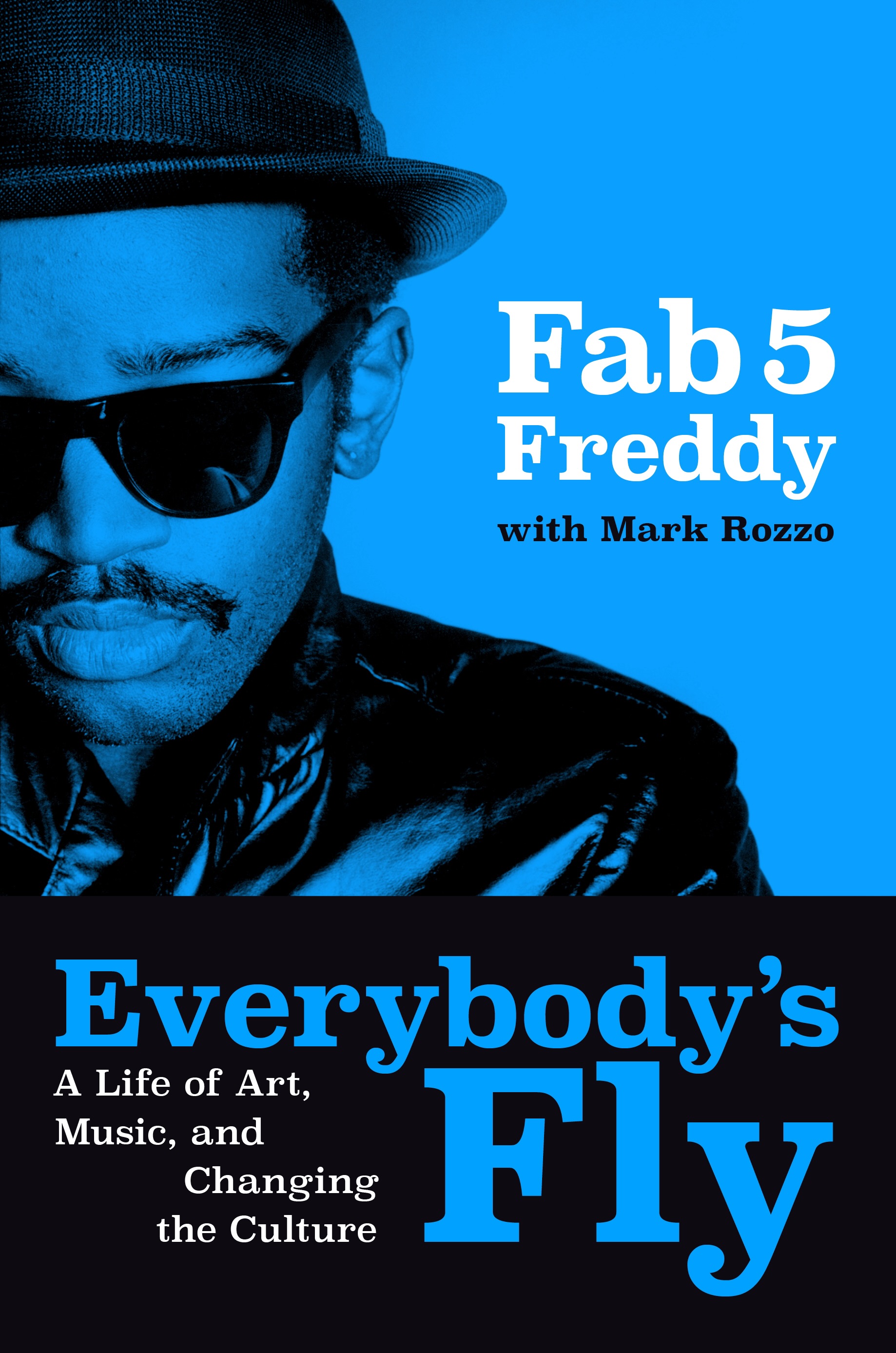 Everybody's Fly