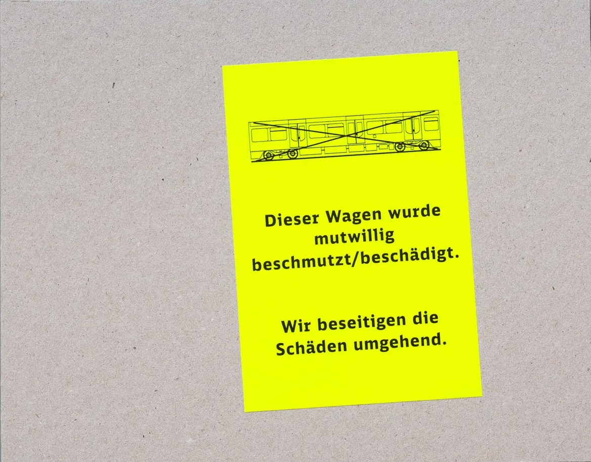 Farbzüge
