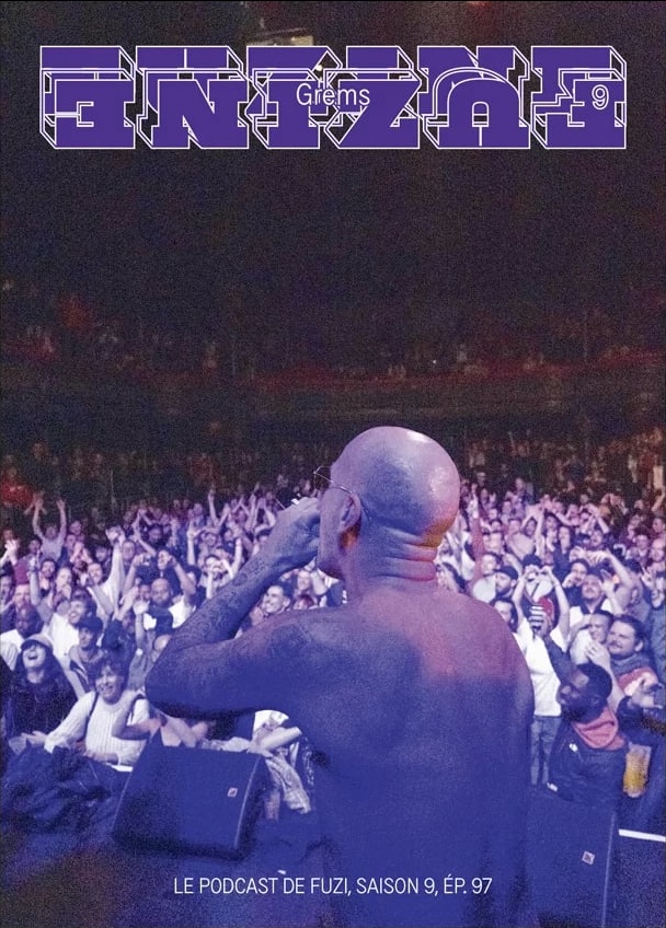 Fuzine 9
