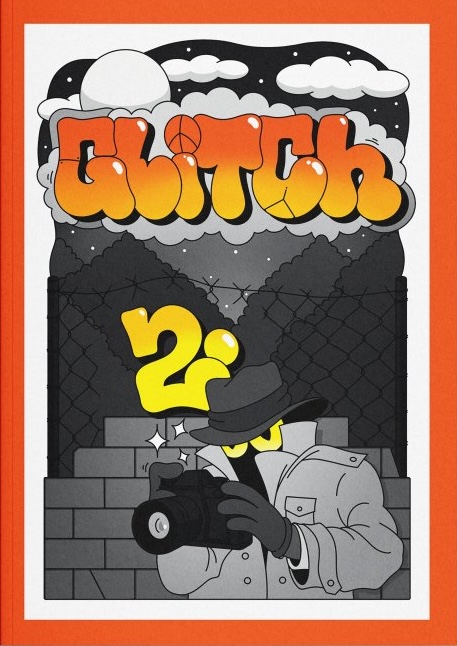Glitch 2