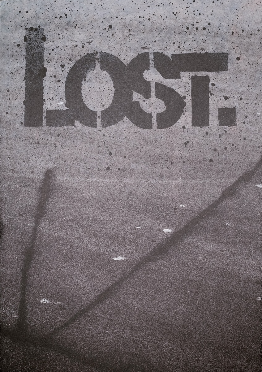 Lost