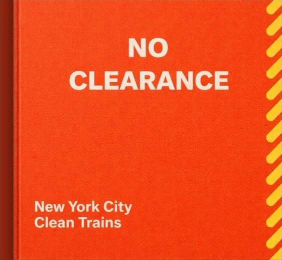No Clearance