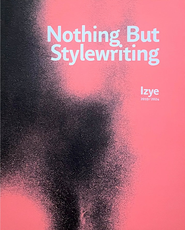 Nothing but Stylewriting