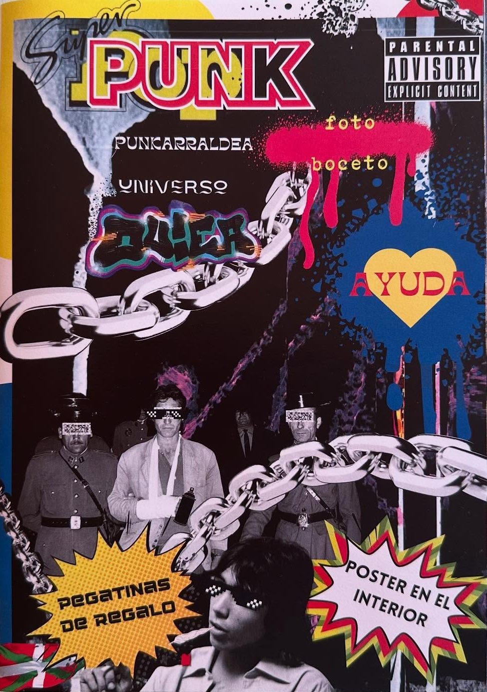 Punkarraldea 2