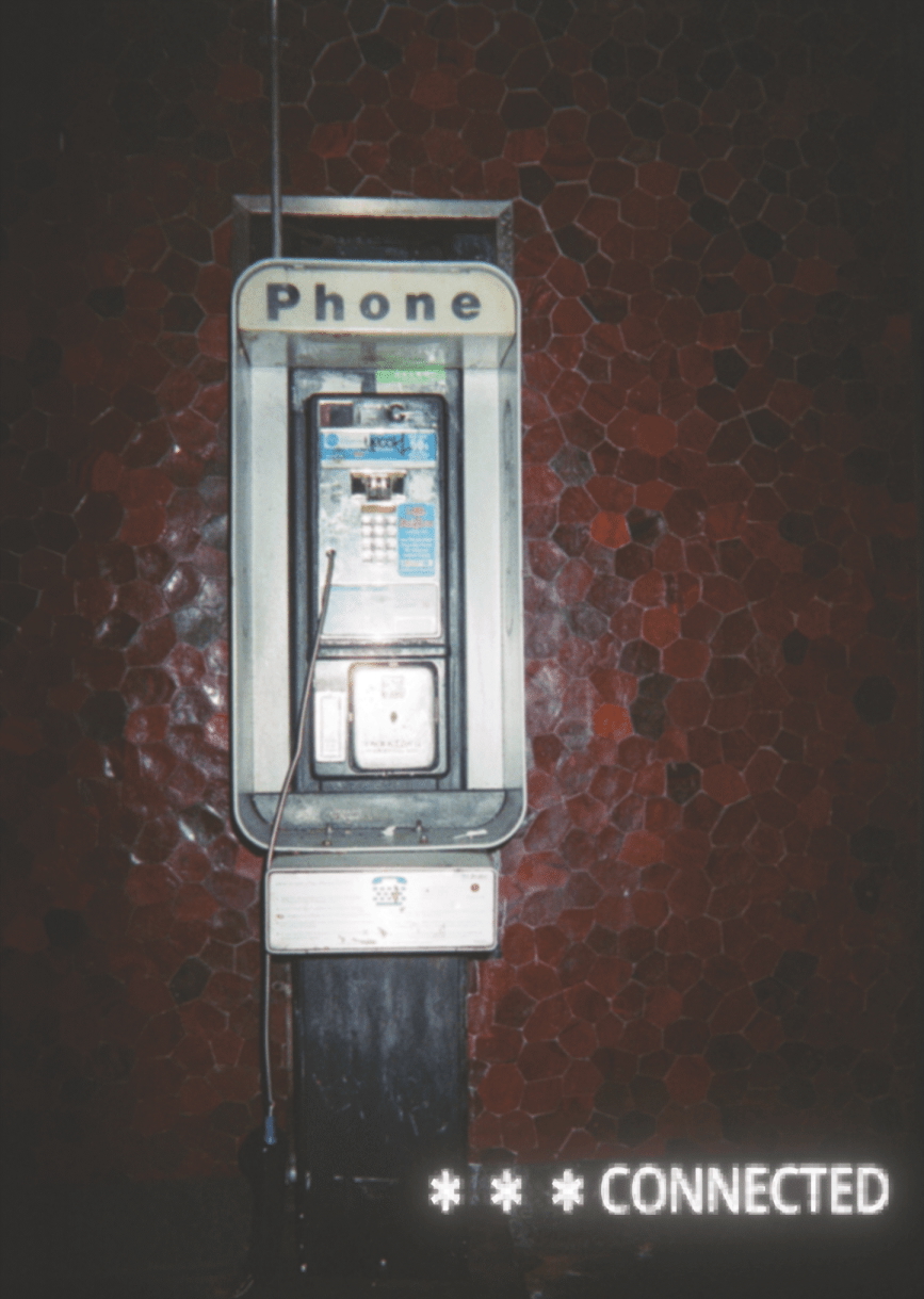 QQ Press ***Connected