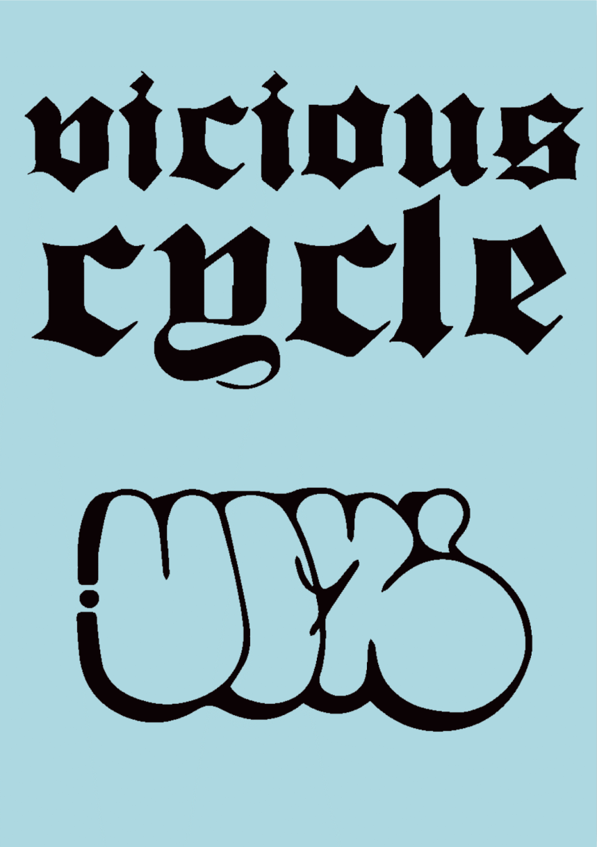 QQ Press Vicious Cycle