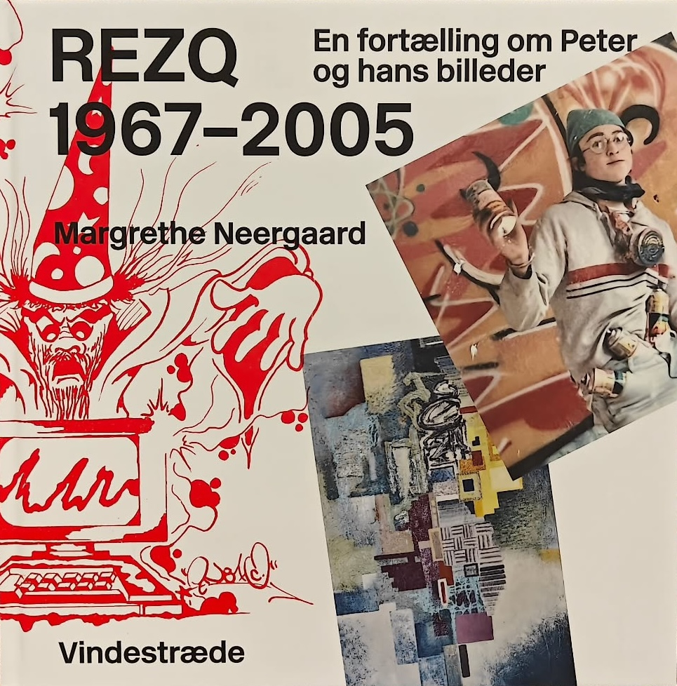 Rezq 1967-2005