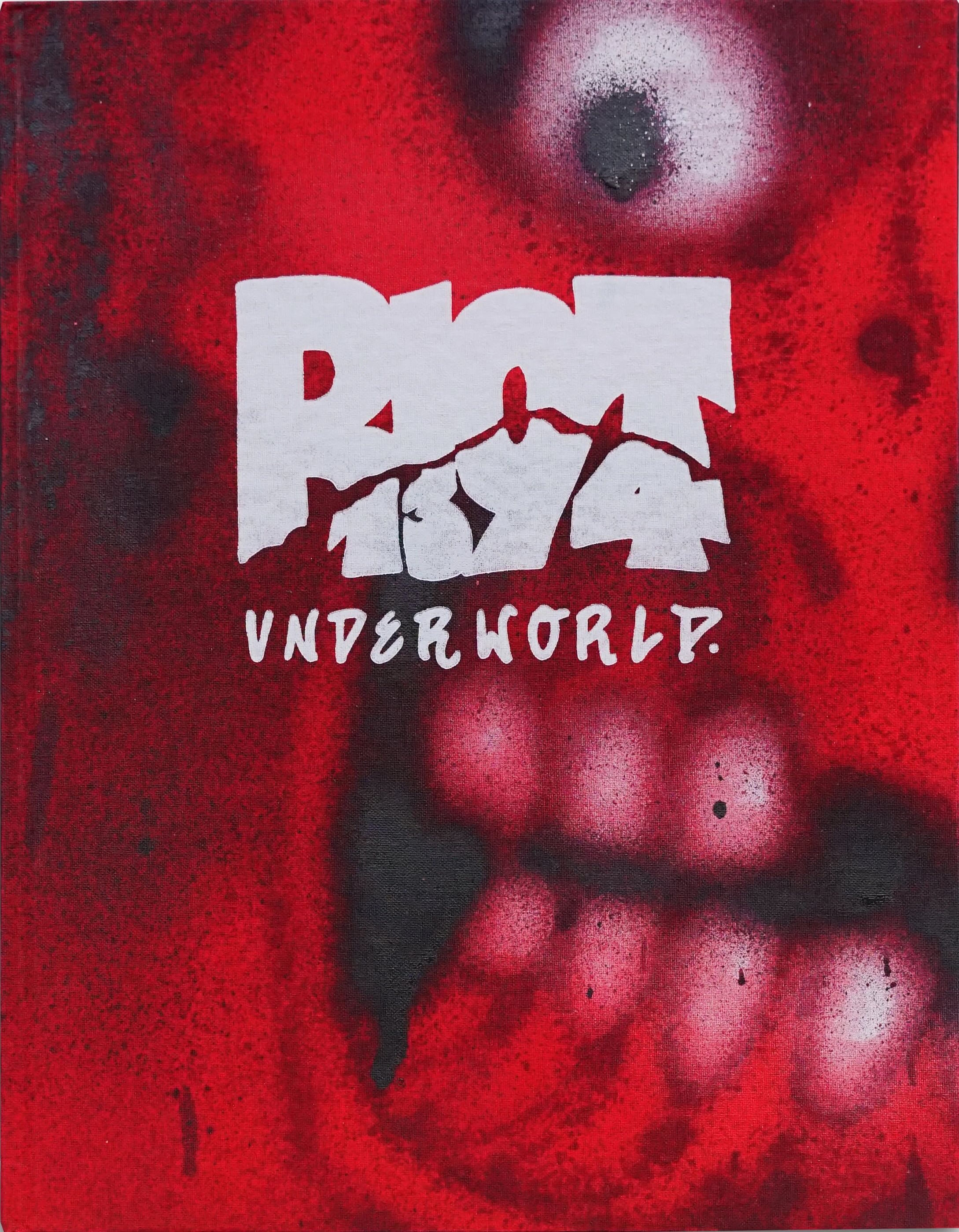 Special edition cover