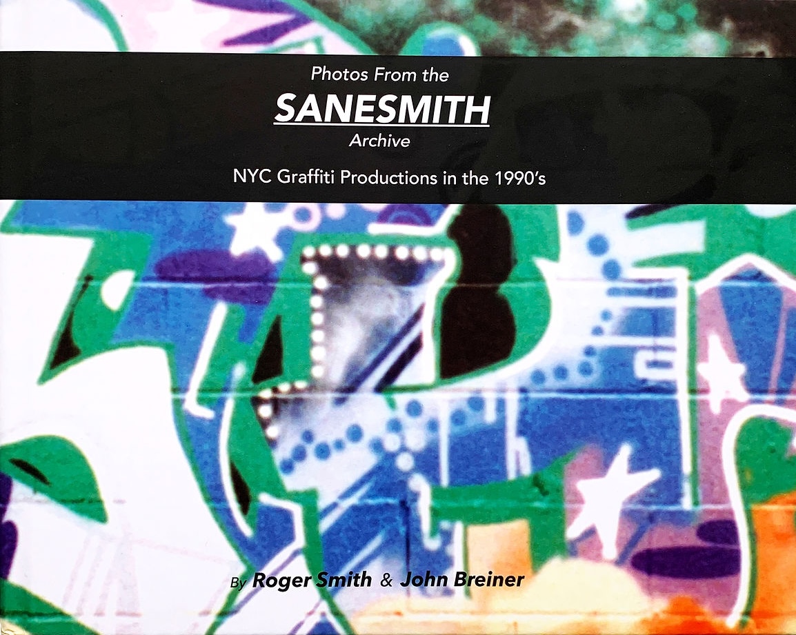 Photos from the SANESMITH Archive