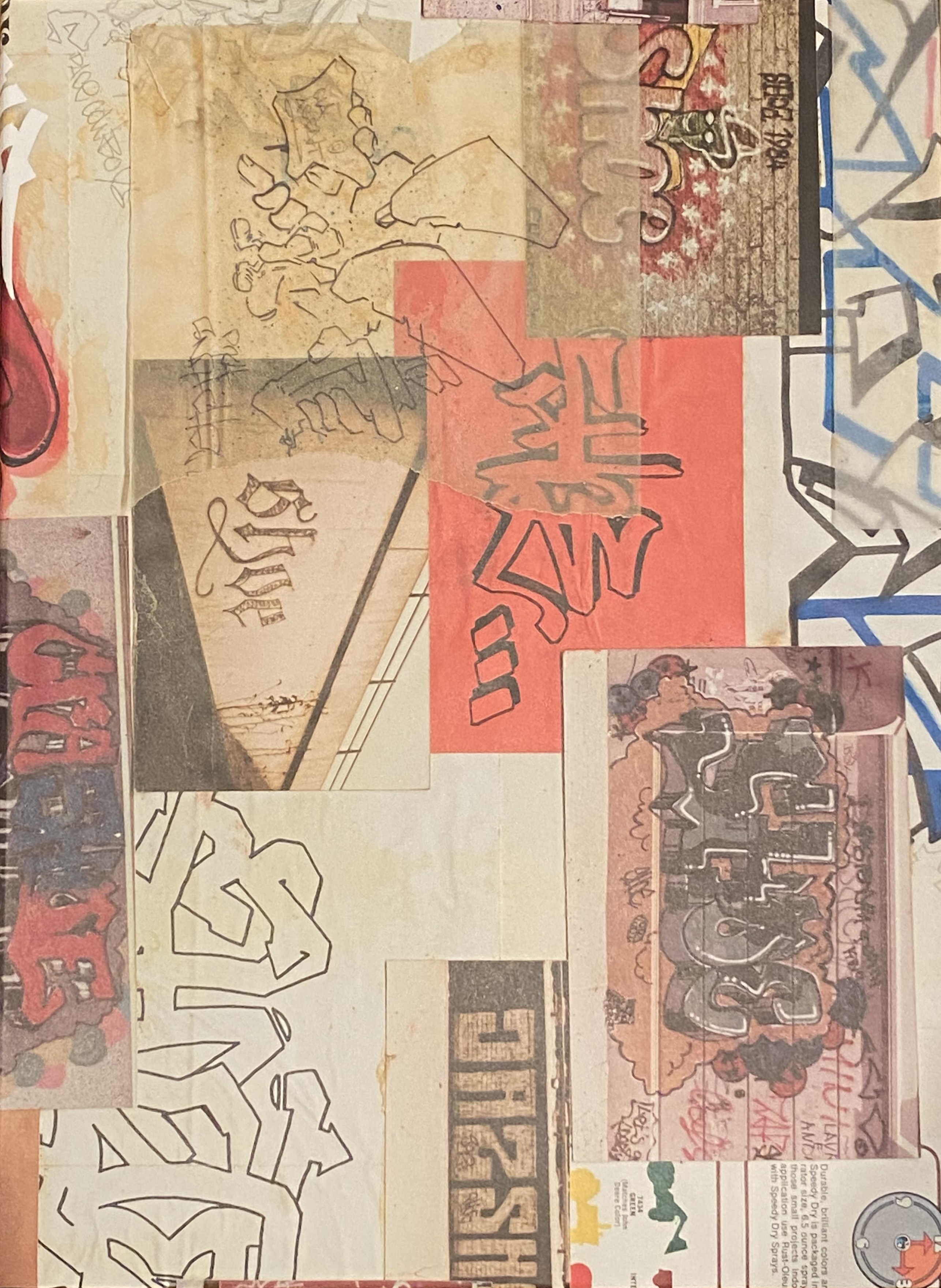 Special edition dust jacket