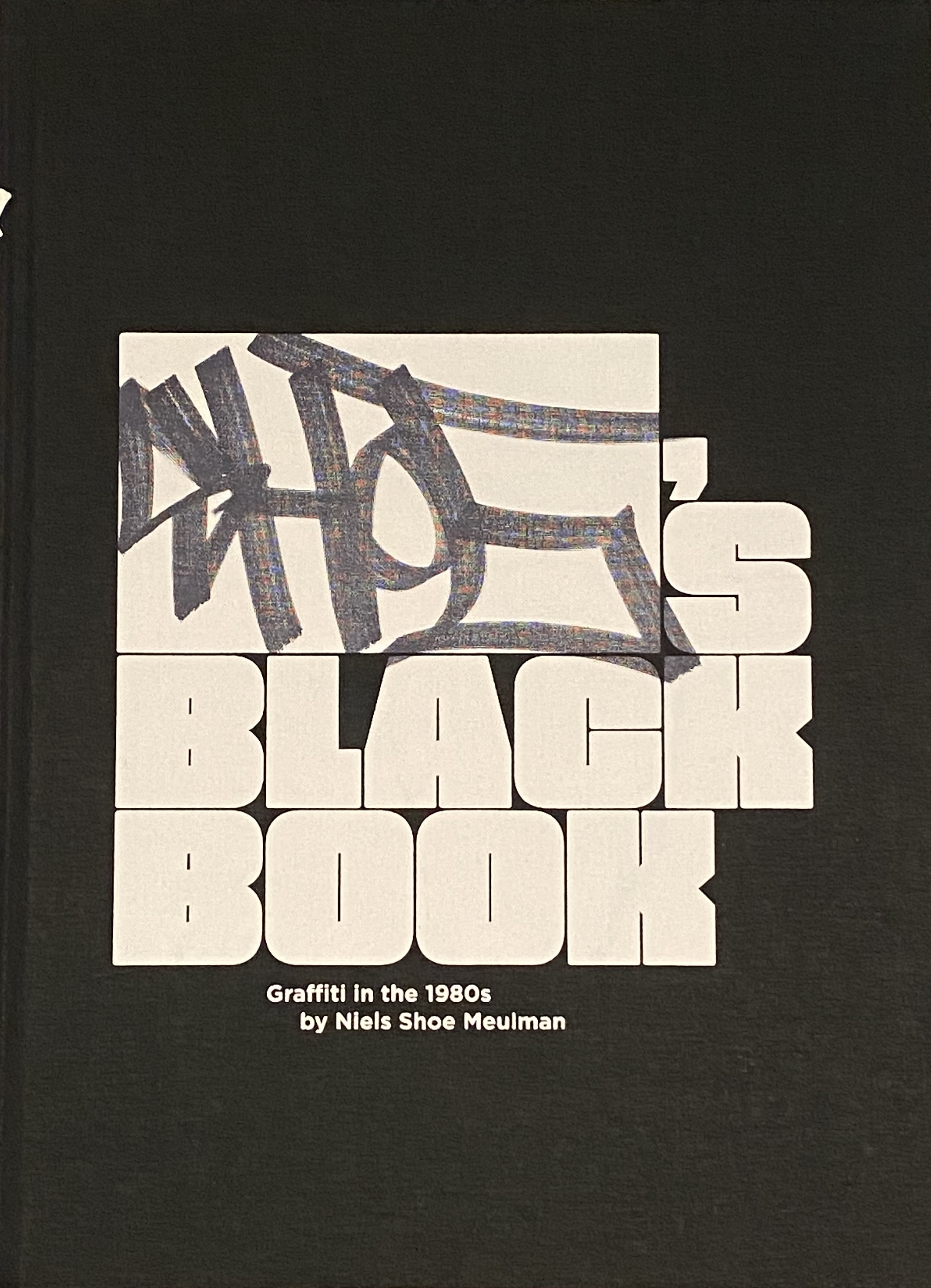 Special edition hardcover