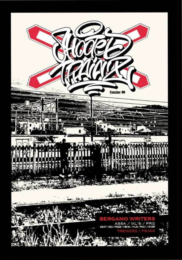 Shooted Trainz 0