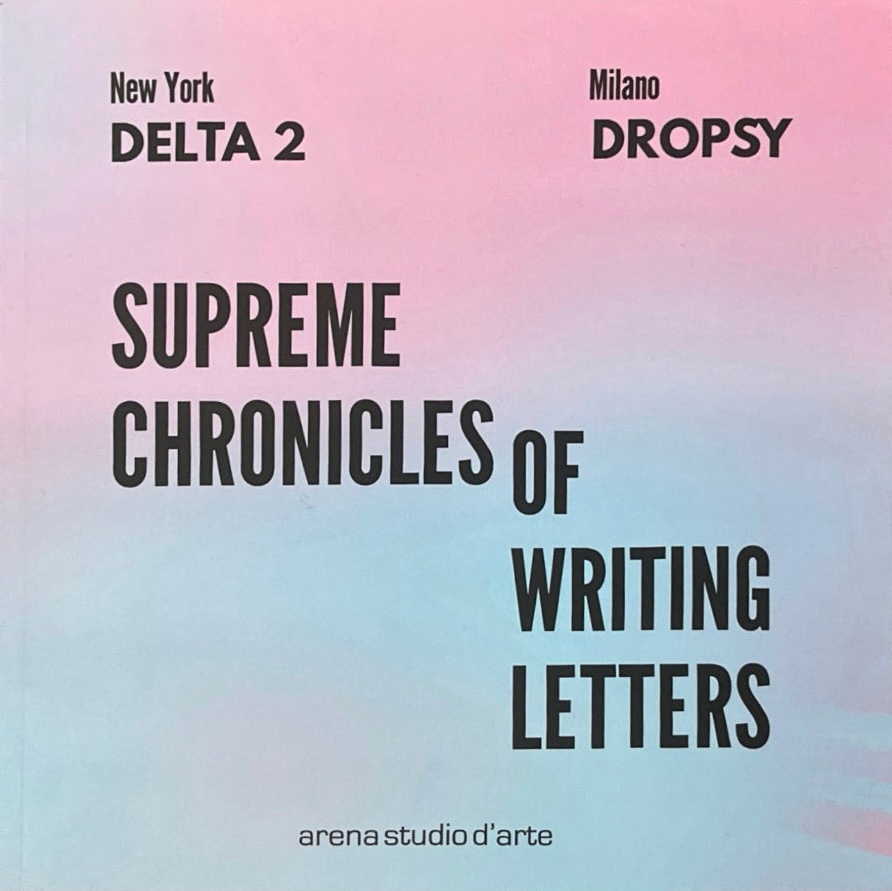 Supreme Chronicles of Writing Letters