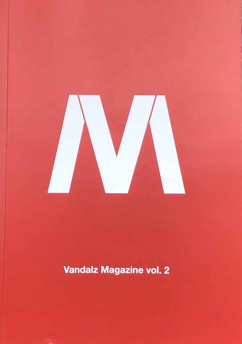 Vandalz Magazine 2