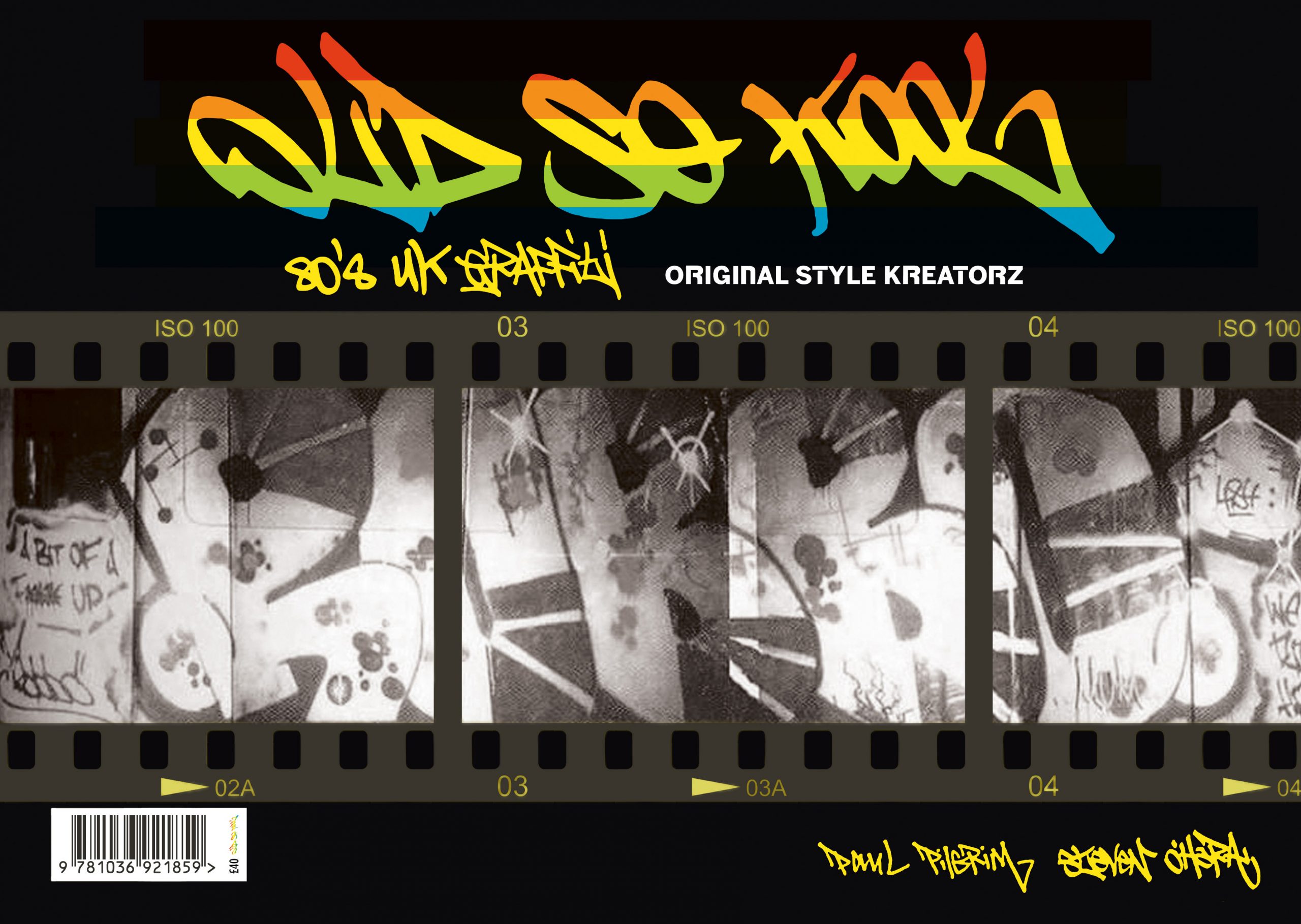Old So Kool 3 — Original Style Kreatorz
